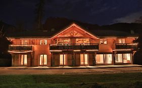 Hôtel Chalet Flo
